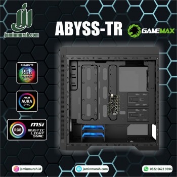 GAMEMAX Gaming Case ABYSS-TR GAMEMAX Gaming Case ABYSS-TR