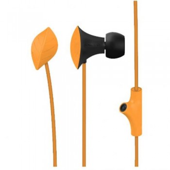 SonicGear Earset Neo Plug Leaf