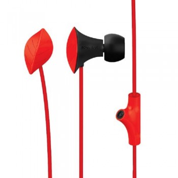 SonicGear Earset Neo Plug Leaf