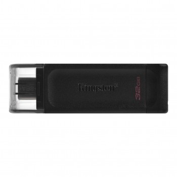 KINGSTON USB-C FlashDrive DataTraveler-70 KINGSTON USB-C FlashDrive DataTraveler-70