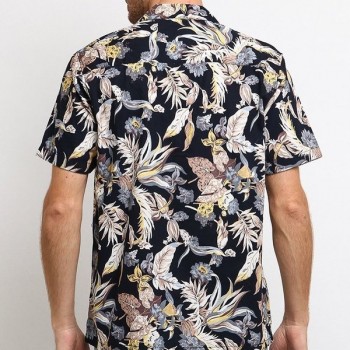 Kemeja Lengan Pendek POSHBOY ORIGINAL SF6JYXCN Kemeja Lengan Pendek POSHBOY ORIGINAL SF6JYXCN