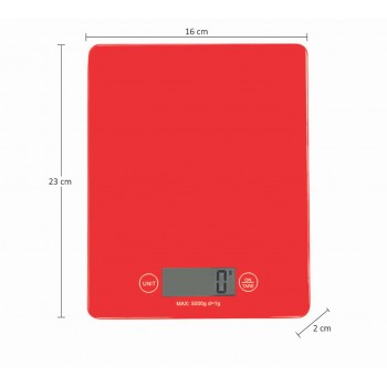 Timbangan Dapur Digital Timbangan Dapur Digital