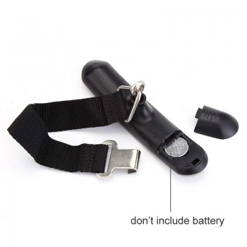 Timbangan Koper Digital