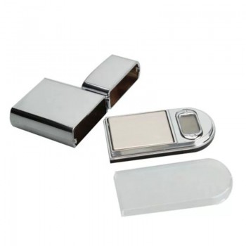 Timbangan Saku Digital