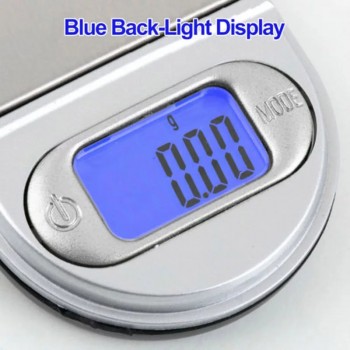 Timbangan Saku Digital