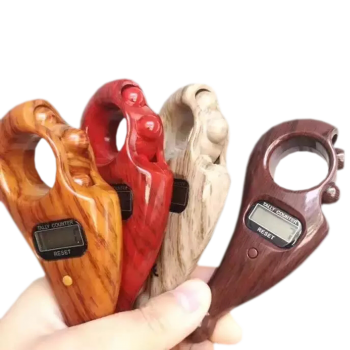 Digital Beads Counter